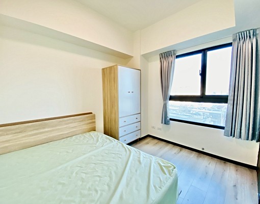 HOT🔥可租補戶籍💫米蘭三房平車💫拎包入住💫無敵夜景 - Image 7