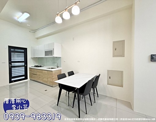 ◆龍井別墅◆新光田特區前院停車全棟大四房 - Image 4