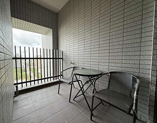 梧棲高級建案✨全配大兩房平車✨質感裝潢✨無限棟距 - Image 9