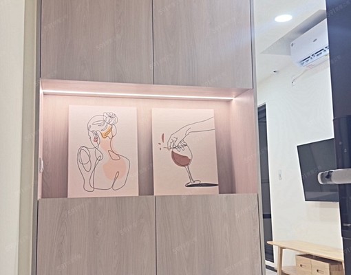 ☘️沐光房屋🎶安平愛琴海全新寵物2房含車管可租補 - Image 2