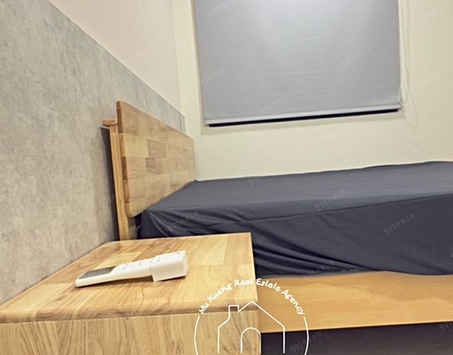 ☘️沐光房屋🎶安平愛琴海全新寵物2房含車管可租補 - Image 10