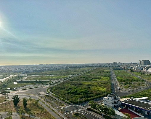 心安家❤️安南商60森悅好view三房平車🉑租補🉑入戶 - Image 11