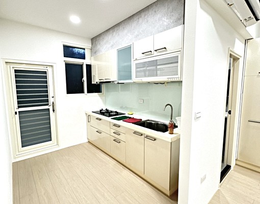 社宅可租補免仲/全新裝潢公寓/拎包入住/家具電滿配/養貓可 - Image 3