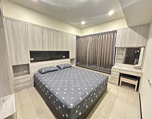 💜「卓悅聯盟」💜精緻裝潢４房｜秒殺型物件｜手刀預約 - Image 4