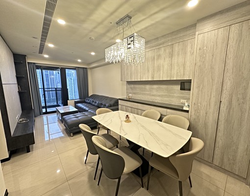 💜「卓悅聯盟」💜精緻裝潢４房｜秒殺型物件｜手刀預約 - Image 2