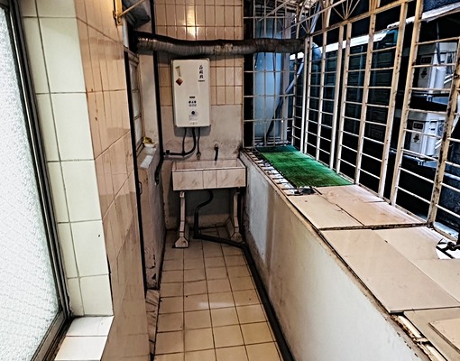 比漾廣場大三房/可租補免服務費 - Image 9