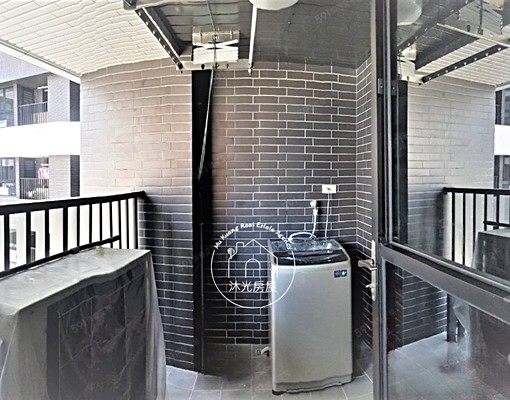 安平真愛優質2房.寵物友善可租補 - Image 7