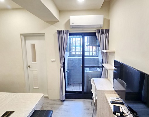 ❗電梯套房❗陽台+洗衣機❗沙發❗飲水機❗可租補 - Image 2