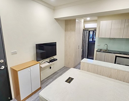 ❗電梯套房❗陽台+洗衣機❗沙發❗飲水機❗可租補 - Image 8