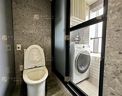 🌟全新裝潢樓中樓🌟可租補‼️智能包裹代收✨鄰近逢甲商圈 - Image 3