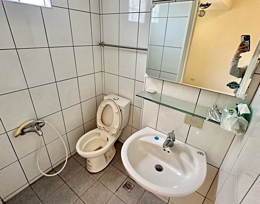 ✨地點極佳✨生活機能一極棒✨可租補戶籍🐱貓咪 - Image 11