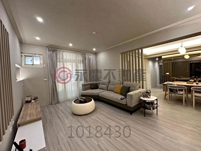 🔥獨家專任~園區典雅百萬裝潢大三房平車