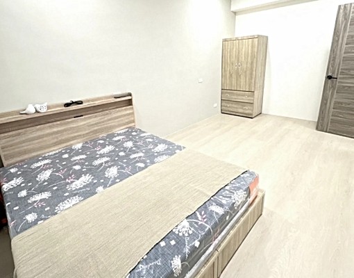 社宅可租補免仲/全新裝潢公寓/拎包入住/家具電滿配/養貓可 - Image 6