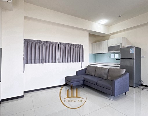 超值兩房🔥平面車位🔥採光佳🔥空間大🔥近向上路 - Image 1