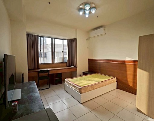 海景天下淡大商圈機能佳超值套房可租補入戶籍 - Image 1