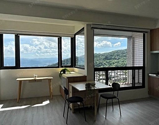 🌸全新整理~寧靜樂活2房(觀景第一排)🌸 - Image 3