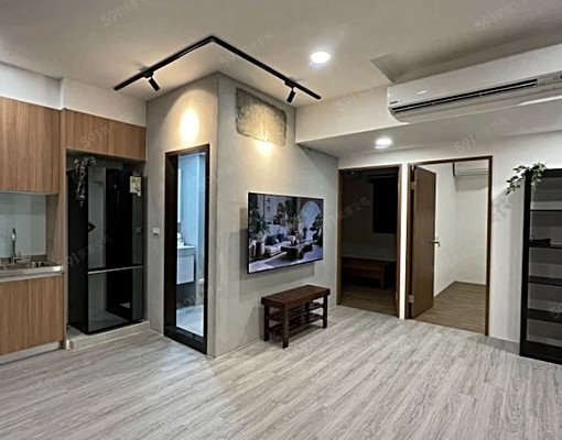 🌸全新整理~寧靜樂活2房(觀景第一排)🌸 - Image 4