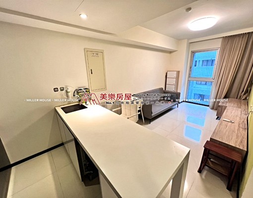 美樂、鄰近內湖MRT*高樓質感採光兩房*有傢俱、浴缸、有陽台 - Image 10