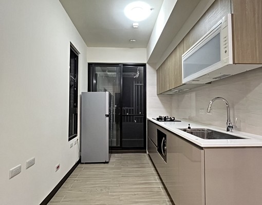 水湳富宇飛翔高樓2房車位⭕可寵⭕可租補 - Image 5