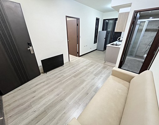 水湳富宇飛翔高樓2房車位⭕可寵⭕可租補 - Image 3