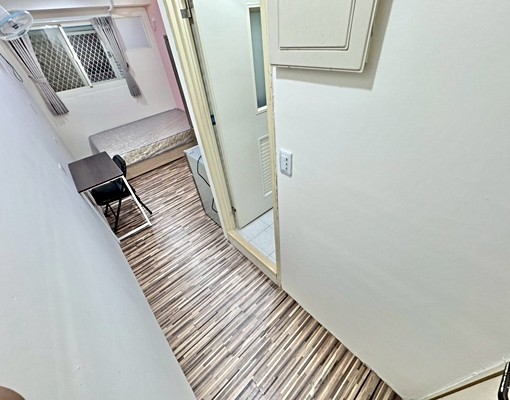 可貓✨電梯房✨獨洗凸窗曬✨可戶籍租補✨變頻冷氣✨首月租金半價 - Image 2