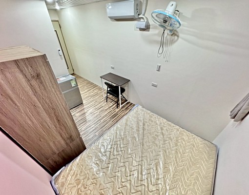 可貓✨電梯✨獨洗(洗脫烘洗衣機)凸窗曬✨可戶籍租補✨變頻冷氣 - Image 5