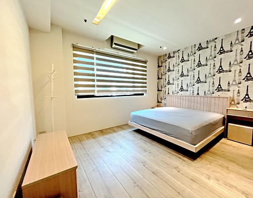 空間放大！四改三房舒適好宅-藝文總圖書館 - Image 5