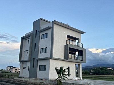 台屋ㄚ雅_三星境禾💯電梯農舍