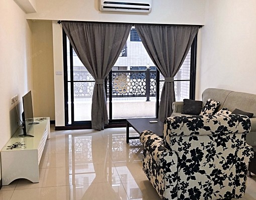 杜拜風情溫馨美宅+車 - Image 2