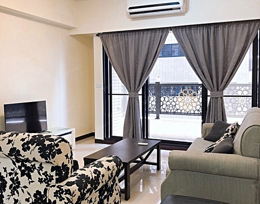 杜拜風情溫馨美宅+車 - Image 1