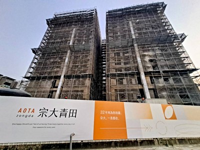 社區圖片