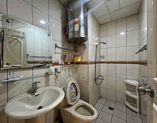 [沛諠推薦]長庚醫院～復興北美食街～2樓獨立溫馨大套房 - Image 3