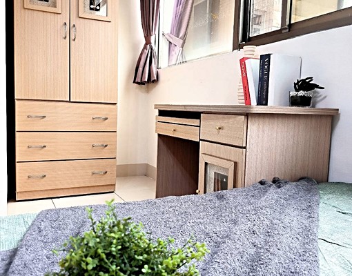 全新傢俱,代收包裹信件 - Image 4