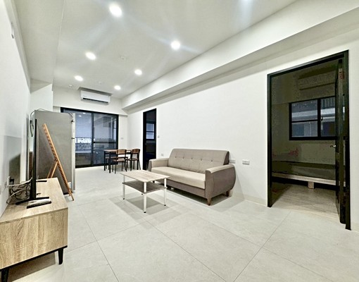 【不用管社宅】優質2房2廳2衛(可貓/可租補) - Image 2