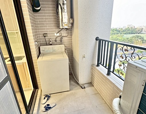 【不用管社宅】優質2房2廳2衛(可貓/可租補) - Image 8