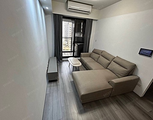 興大大買家附近/新社區二房平車/可租補/衛浴開窗採光良好 - Image 1