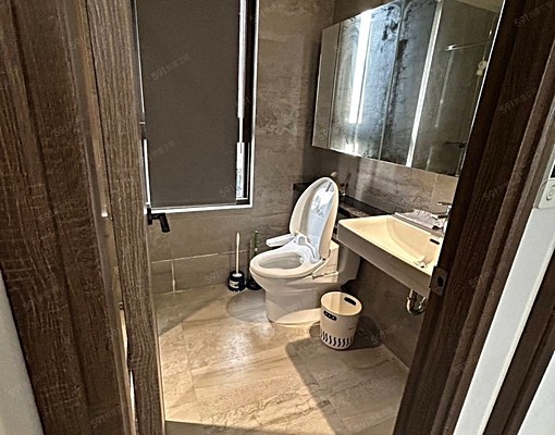 興大大買家附近/新社區二房平車/可租補/衛浴開窗採光良好 - Image 11