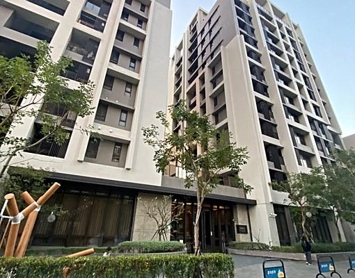 興大大買家附近/新社區二房平車/可租補/衛浴開窗採光良好 - Image 15