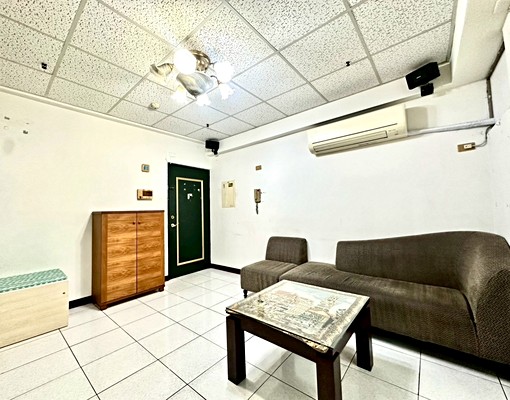 🉑租補🉑戶籍🔥南區全配三房平車 - Image 2