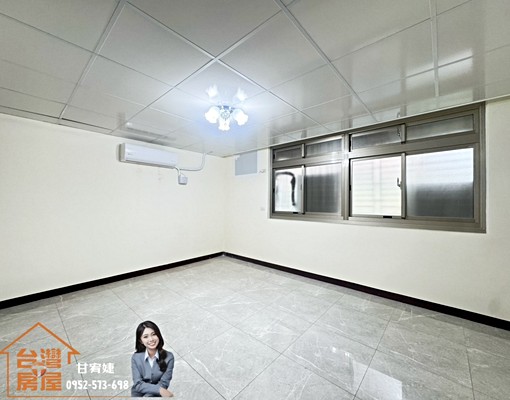 ⭕️可租補入戶籍💛全新漂亮低樓層3房美寓💛 - 591租屋網 - Image 5