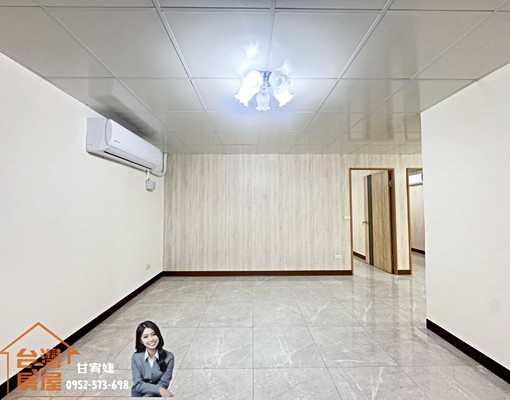 ⭕️可租補入戶籍💛全新漂亮低樓層3房美寓💛 - 591租屋網 - Image 2