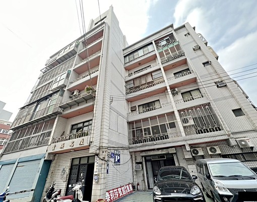 出租二房平車 - Image 1