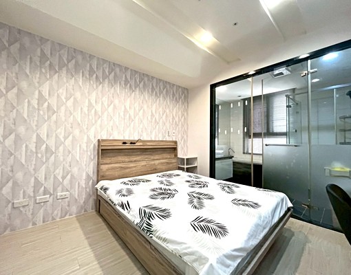 社區管理📦台水電💙家具電全配🛁浴缸💜可工作室✅租補✅ - 591租屋網 - Image 10