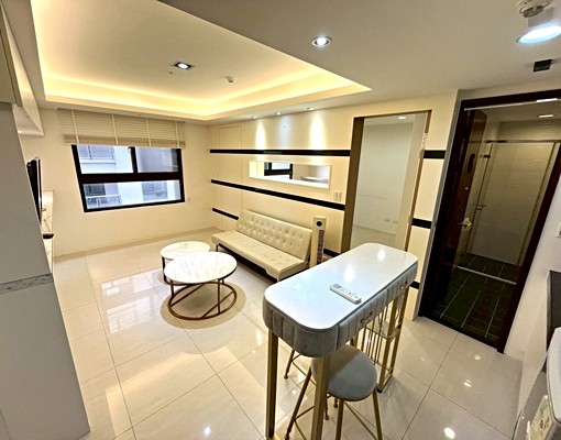 社區管理📦台水電💙家具電全配🛁浴缸💜可工作室✅租補✅ - 591租屋網 - Image 1