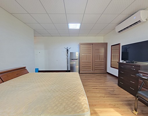 👍優質電梯大套房－含水費、網路、第四台👍獨立洗衣機 - Image 7