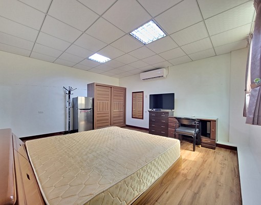 👍優質電梯大套房－含水費、網路、第四台👍獨立洗衣機 - Image 8