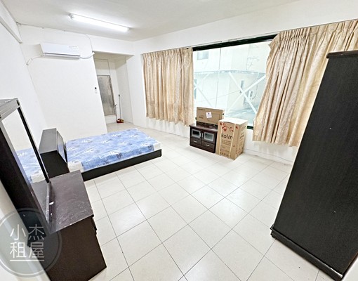 【貓咪友善】可申請補助✨停汽車方便✨樓下便當店✨對面7-11 - Image 1