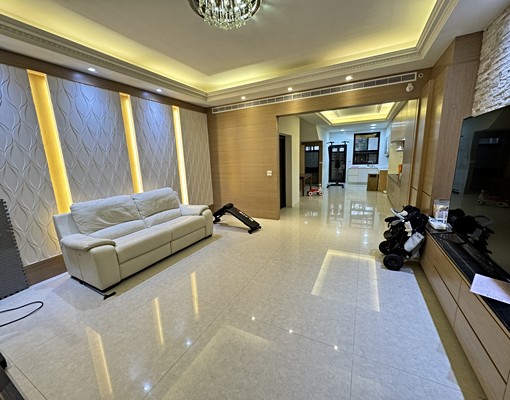 近青埔大江✨萬能科大旁精美電梯別墅前院雙車位 - Image 1