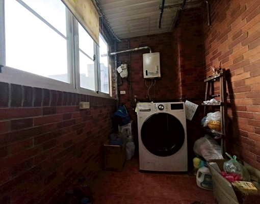 ✨搶手好案稀有釋出✨林口麗晶電梯溫馨三房車✨ - Image 9