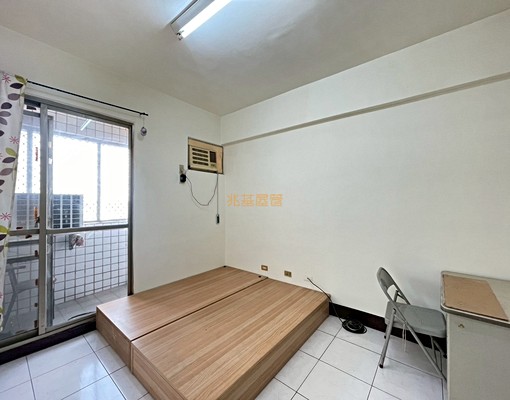 兆基社會住宅🏠美和科大健身公寓四樓/可租補 - Image 2